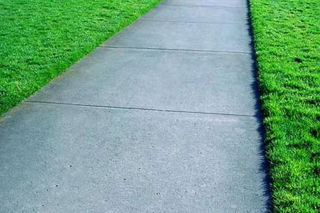 Repair or Replace Concrete? Worked Examples for Vacaville Homeowners