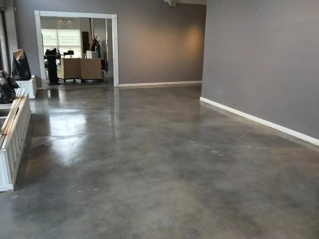 Problems With New Concrete: Cracks, Color, Finish and What to Do