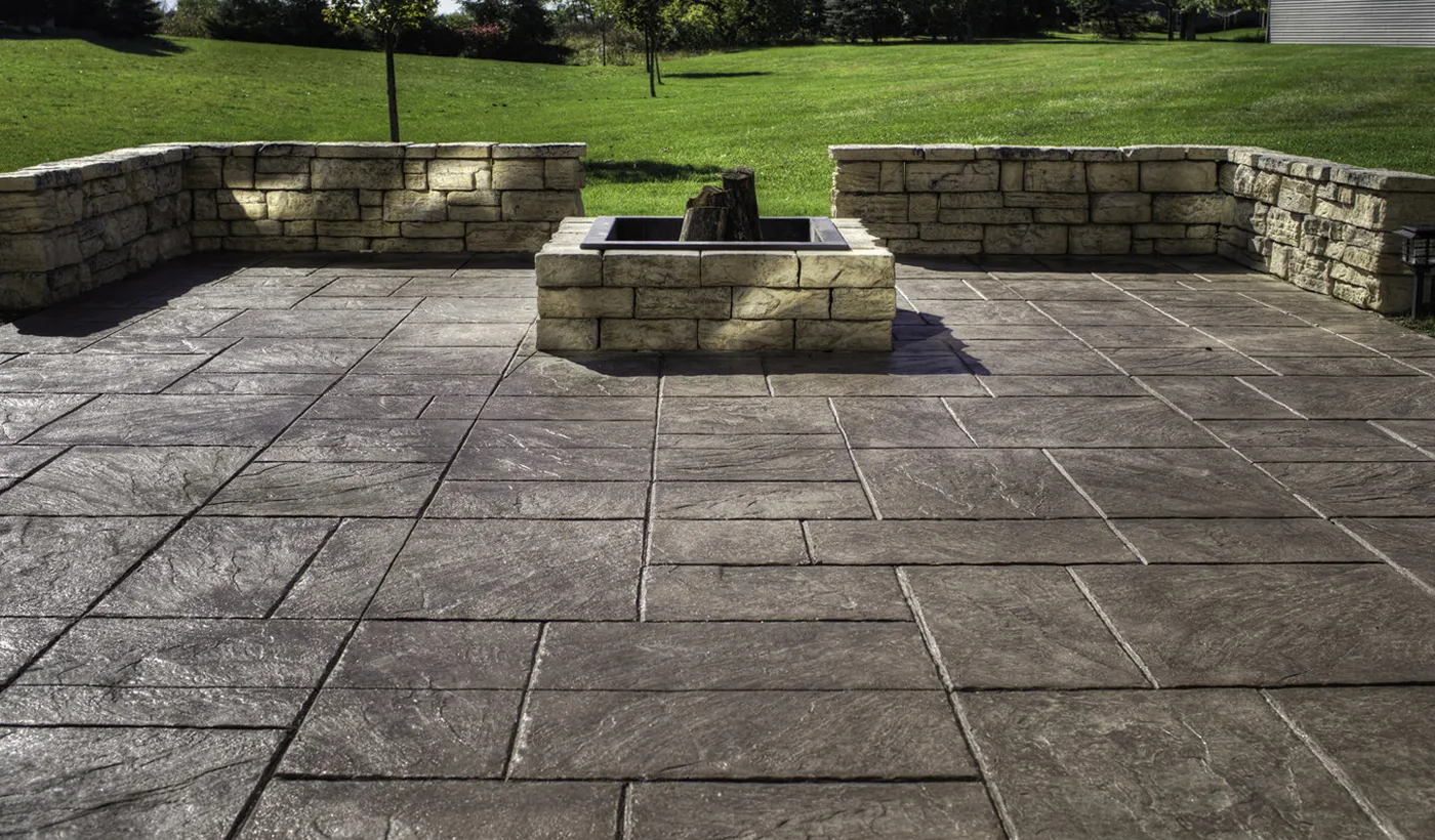 Concrete FAQ for Vacaville Homeowners