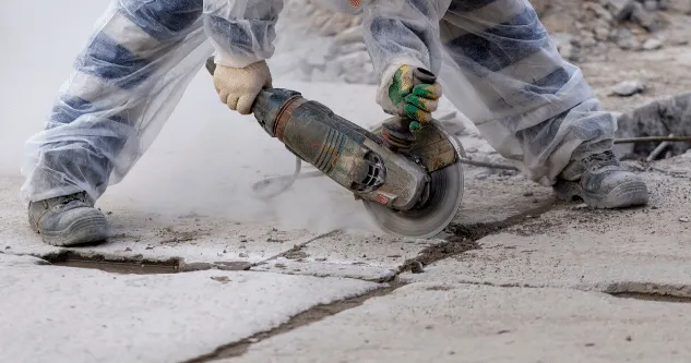 Concrete Contractor in Elmira, CA