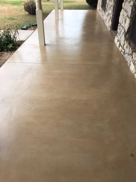 Concrete Permits and Rules in Vacaville, CA