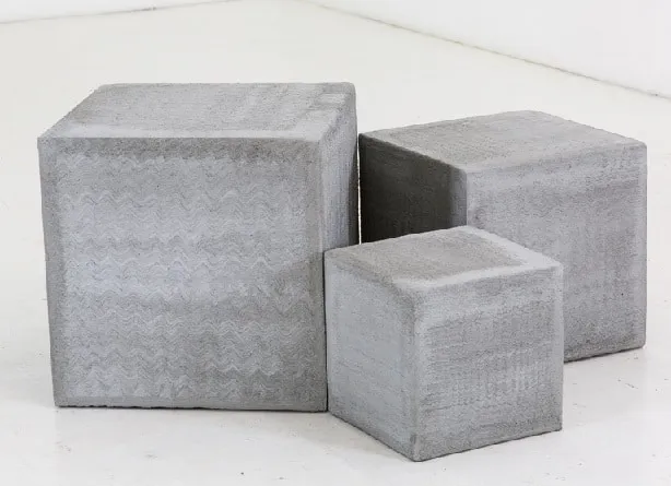 Why Concrete? A Vacaville, CA Guide